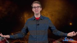 Has Stephen Hawking Solved a Black Hole Paradox? Instructional Video