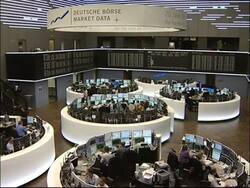 WRAP Major markets settle after initial hike in early trading; ADDS UK strategist News Clip