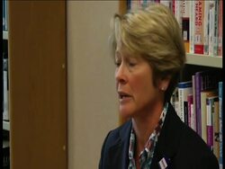 A Minnesota hospital apologized Wednesday for mishandling a stillborn baby whose body was found in linens that had been sent to an off-site laundry service. News Clip