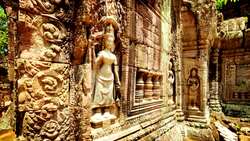 Cambodia Instructional Video