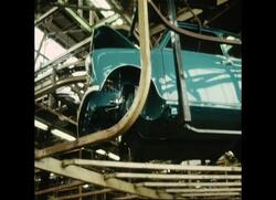 RR7110B UK: THE INDUSTRIAL RELATIONS BILL News Clip