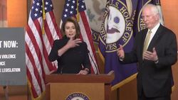 Pelosi, Ryan Differ in School Massacre Response Instructional Video