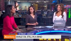 What Lower Oil Prices Mean for Consumers, Shale Producers News Clip