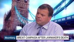 Brexit: The Leave Campaign's View of the Debate News Clip