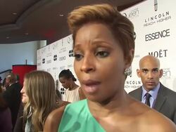 3rd Annual Essence Black Women In Hollywood Luncheon Stock Footage