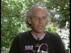 Slain hostage Berg's father, analyst News Clip