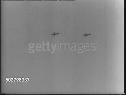 Japanese Capture Rangoon/Yangon News Clip