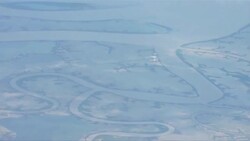 CLEAN: Australian floods set to worsen News Clip