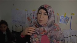 Chicago-based group helps deaf Syrian children Instructional Video