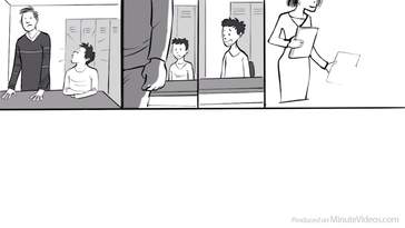 A Story About IQ and Intelligence