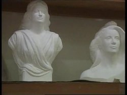 ENTERTAINMENT WEEKLY:  ENT5-LAETITIA CASTA News Clip