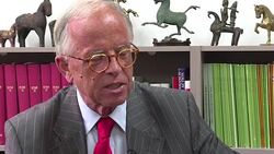 CLEAN : Brexit could trigger EU domino effect: analyst News Clip