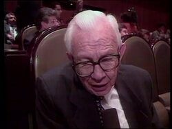 USA: MEXICO FORMER PRESIDENT SALINAS BLAMED FOR FAILING ECONOMY News Clip