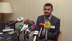 Houthi leader on collapse of Yemen talks Instructional Video