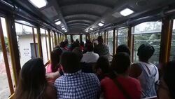 One Year Out, Rio Continues Preparations For The 2016 Olympics Stock Footage