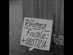 CAN 162 BARS AND CAFES CLOSE IN 24 HOUR STRIKE IN ROME News Clip