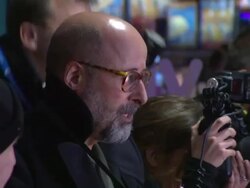 Where The Wild Things Are Premiere Stock Footage