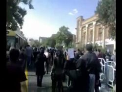 CLEAN:Tehran to allow French academic to leave Iran: lawyer News Clip