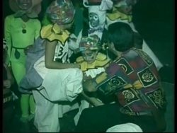 CUBA: HAVANA'S 9TH FESTIVAL OF THEATRE [V] News Clip