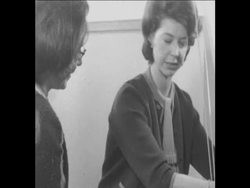 CAN 67 PRINCESS DESIREE OF SWEDEN ANNOUNCES ENGAGEMENT News Clip