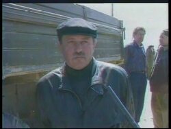 Russia - Sakhalin Earthquake Search For Survivors News Clip