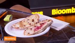 Ellies Jellies: A Smooth, Simple Take on PB&J for Kids News Clip