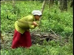 The monkey who's a goatherd Instructional Video