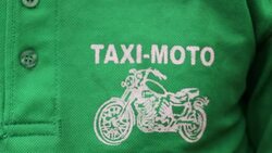 VOICED : Ebola: Life without school in Guinea News Clip