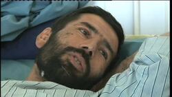 Afghan police face heavy toll on frontline of conflict News Clip