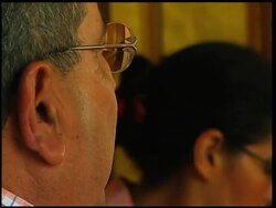 Ex-president eyes 2011 presidential run after court overturns corruption conviction News Clip