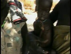 Sudan - Aid workers urge for help against famine News Clip