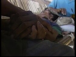PHILIPPINES: UPI: CHOLERA OUTBREAK KILLS 10 News Clip