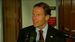 Dem. Senator: Sessions Must Explain Himself News Clip