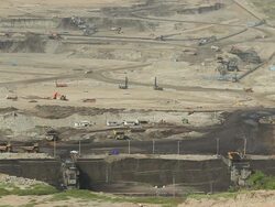 mining Stock Footage