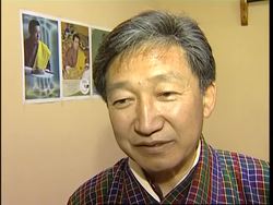 Royalists win landslide in Bhutan's first parliamentary vote ever News Clip