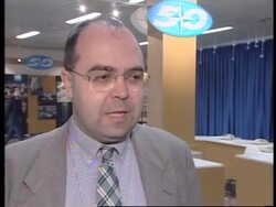 BELGIUM: NATO PREPARATIONS FOR 3 NEW MEMBERS News Clip