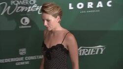 Variety honors powerful women in the entertainment industry in LA News Clip