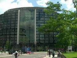 Tourists stay away due to Olympic prices News Clip