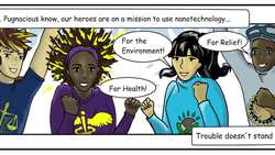 GOT A HIGH SCHOOLER ON WINTER BREAK? NEED A STEM PROJECT TO KEEP 'EM BUSY? GENNANO COMPETITION TO THE RESCUE! Instructional Video