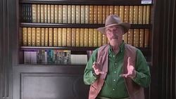 VOICED : Expresidente Fox arremete contra Donald Trump News Clip