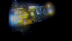 Raw: Man Medivaced From Fishing Boat Off Alaska Instructional Video