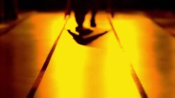 Runner Stock Footage