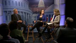 US health agency in "scramble" for possible government shutdown News Clip