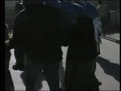 West Bank - Shooting incident News Clip