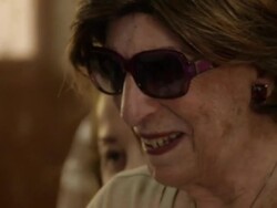 Egyptians voting in presidential elections News Clip