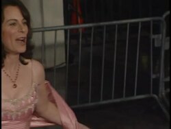 TV Guide Awards Stock Footage