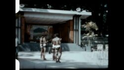 Aboriginal Warriors of the Philippines Stock Footage