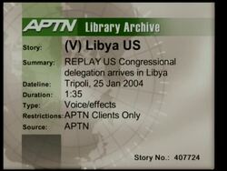 Aftermath of latest incidents Instructional Video