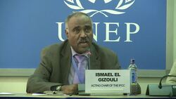 CLEAN : IPCC conference comes to a close News Clip