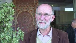 CLEAN : Morocco relocation of migrants stirs crisis warning News Clip